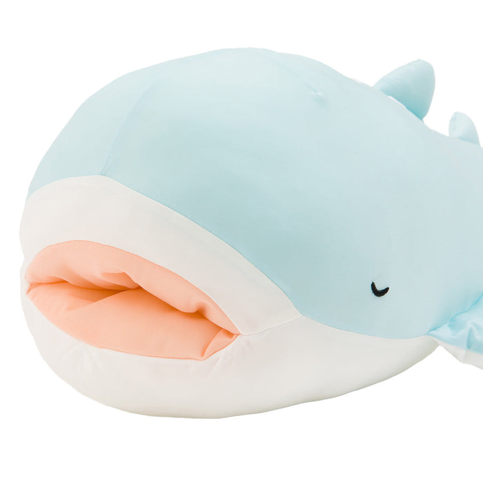 BONEKA LEMBUT N-COOL WHALE SHARK L FA01 C-G