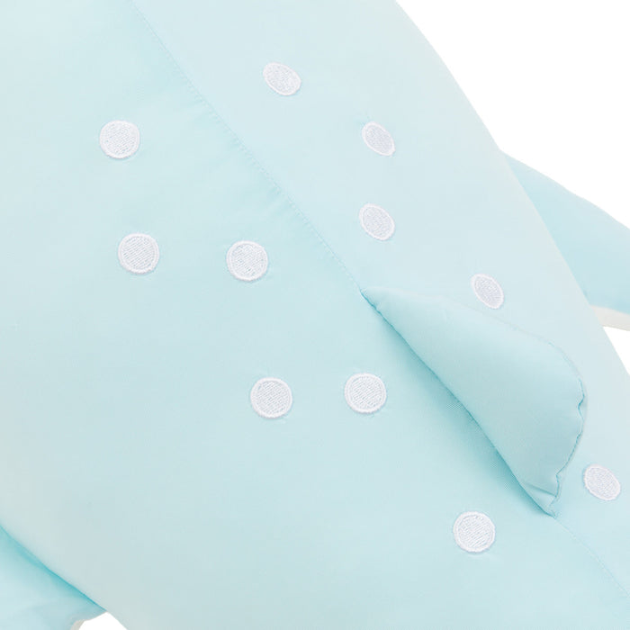 BONEKA LEMBUT N-COOL WHALE SHARK L FA01 C-G