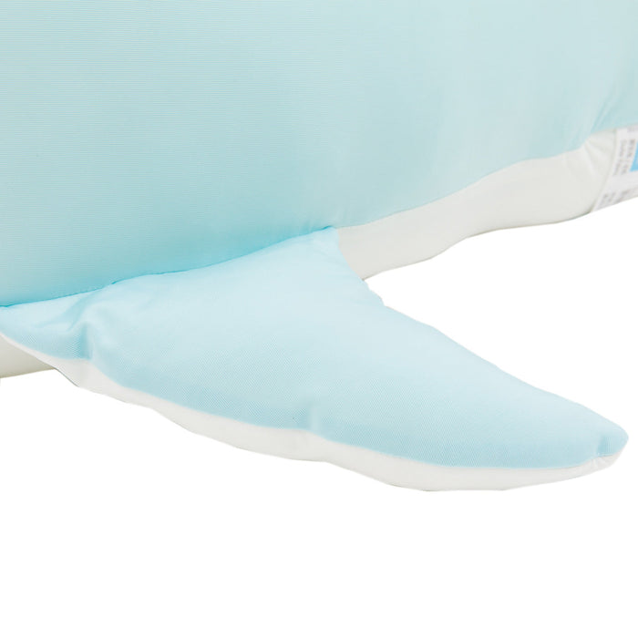 BONEKA LEMBUT N-COOL WHALE SHARK L FA01 C-G