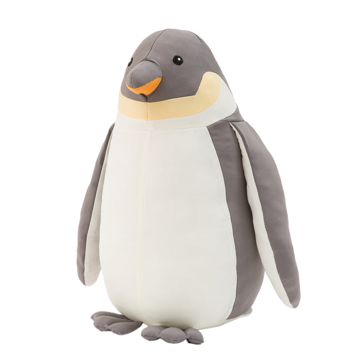 BONEKA LEMBUT N-COOL PENGUIN S FA01 C-G