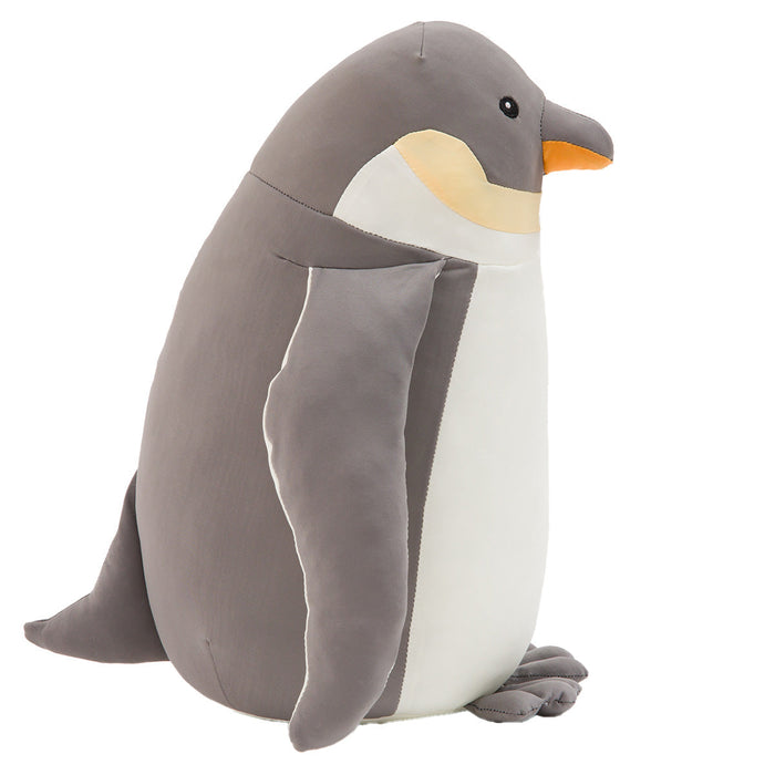 BONEKA LEMBUT N-COOL PENGUIN S FA01 C-G