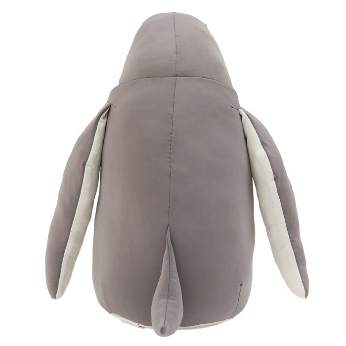 BONEKA LEMBUT N-COOL PENGUIN S FA01 C-G