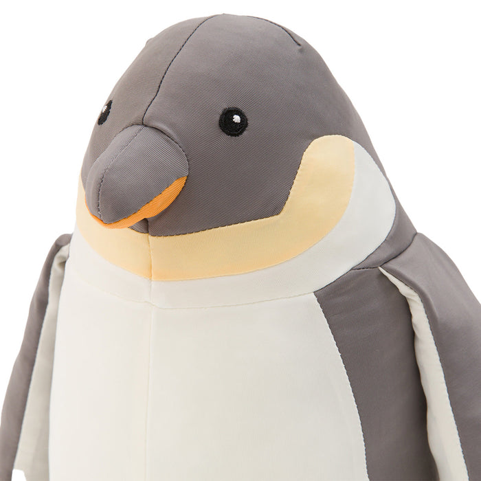 BONEKA LEMBUT N-COOL PENGUIN S FA01 C-G