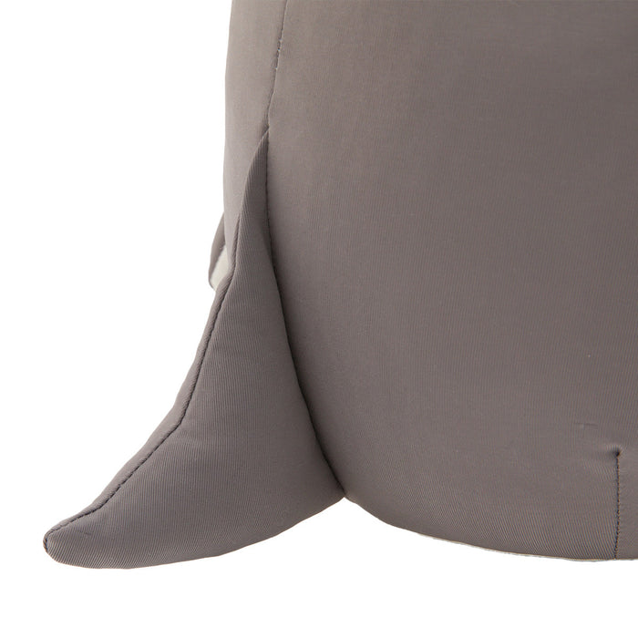 BONEKA LEMBUT N-COOL PENGUIN S FA01 C-G