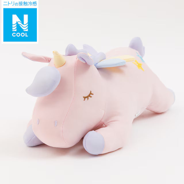 BONEKA LEMBUT NCOOL UNICORN S FA01 C-G