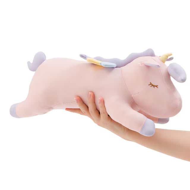 BONEKA LEMBUT NCOOL UNICORN S FA01 C-G