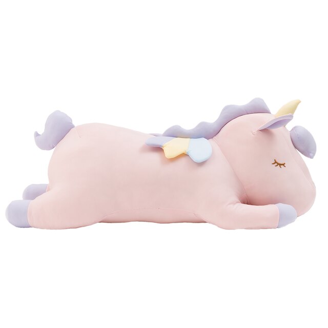 BONEKA LEMBUT N-COOL UNICORN L FA01 C-G