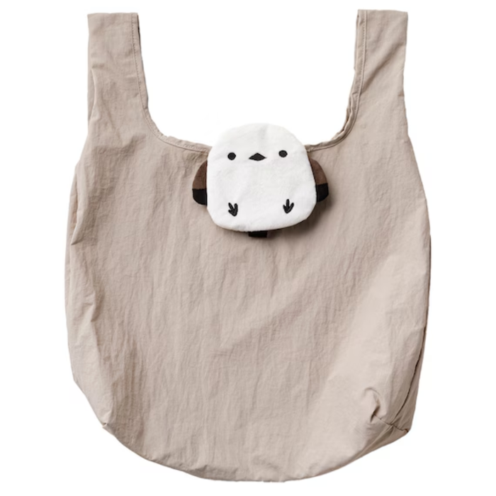 ECO BAG SNOW FAIRY