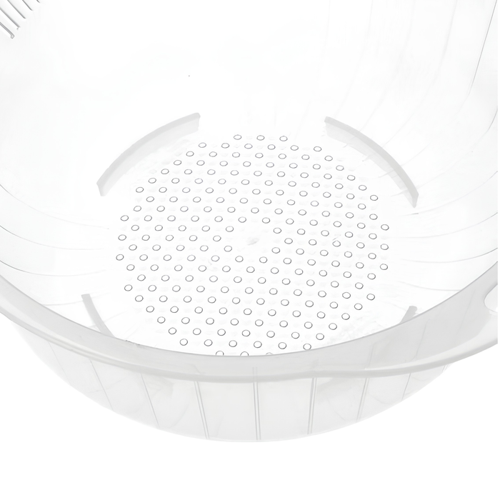 RICE WASHING BOWL N01