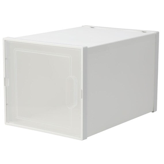 Stackable Shoe Box Shubo WD High