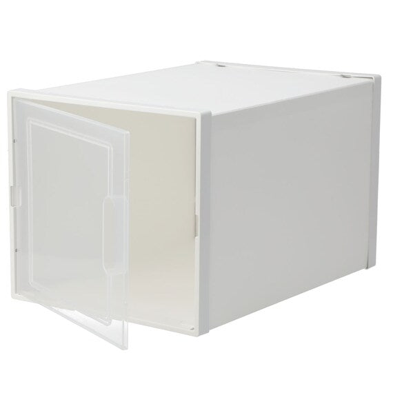 Stackable Shoe Box Shubo WD High