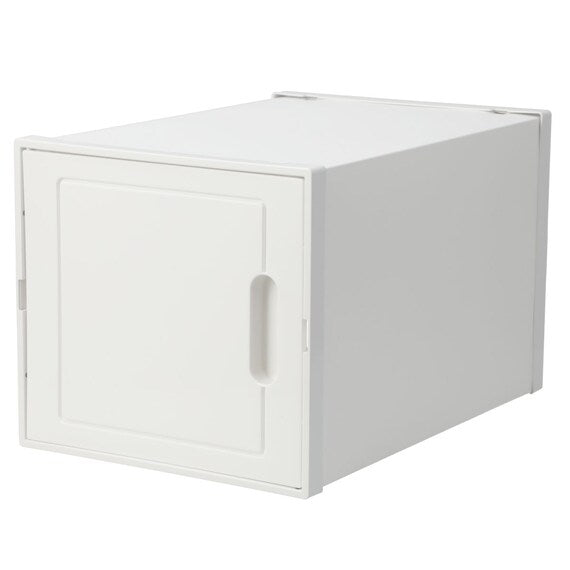 Stackable Shoe Box Shubo WD High