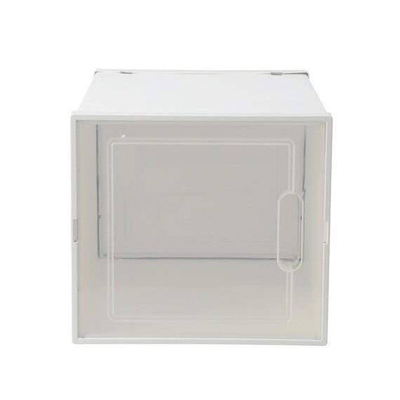 Stackable Shoe Box Shubo WD High