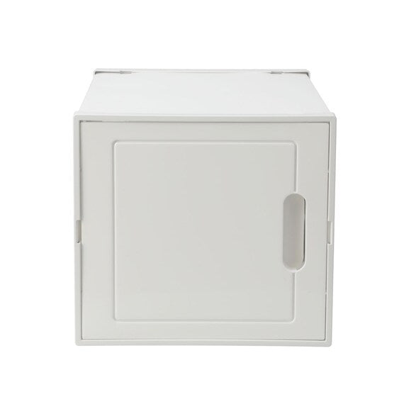 Stackable Shoe Box Shubo WD High