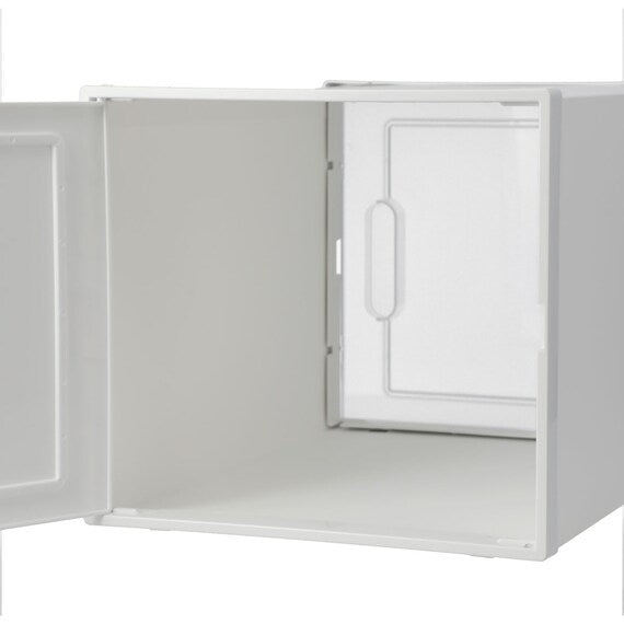 Stackable Shoe Box Shubo WD High