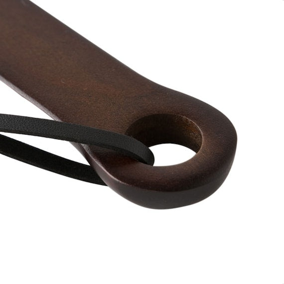 SHOE HORN BUENA DBR LONG