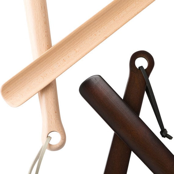 SHOE HORN BUENA DBR LONG