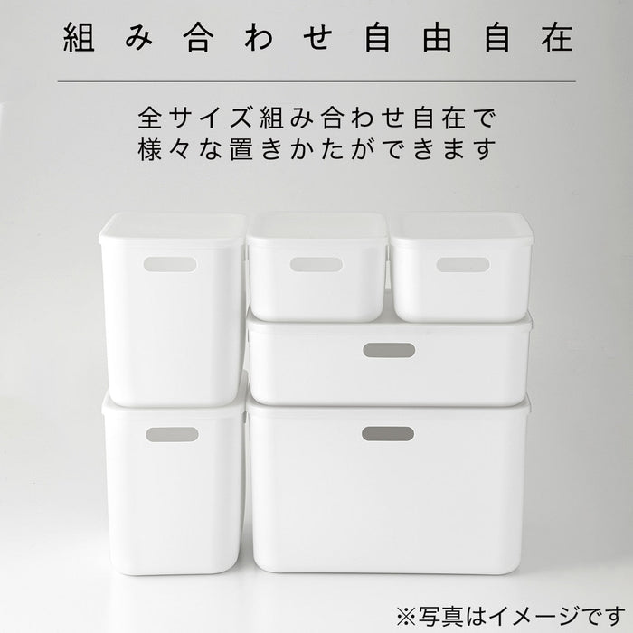 SOFT INBOX REG PI ( 38.7 X 26.5 X 23.5CM)