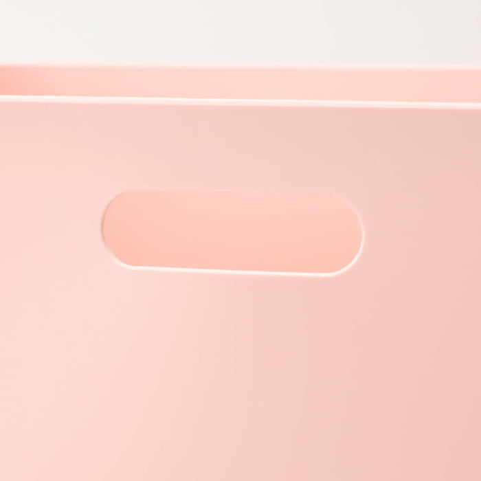 SOFT INBOX REG PI ( 38.7 X 26.5 X 23.5CM)