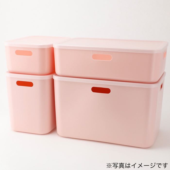 SOFT INBOX REG PI ( 38.7 X 26.5 X 23.5CM)