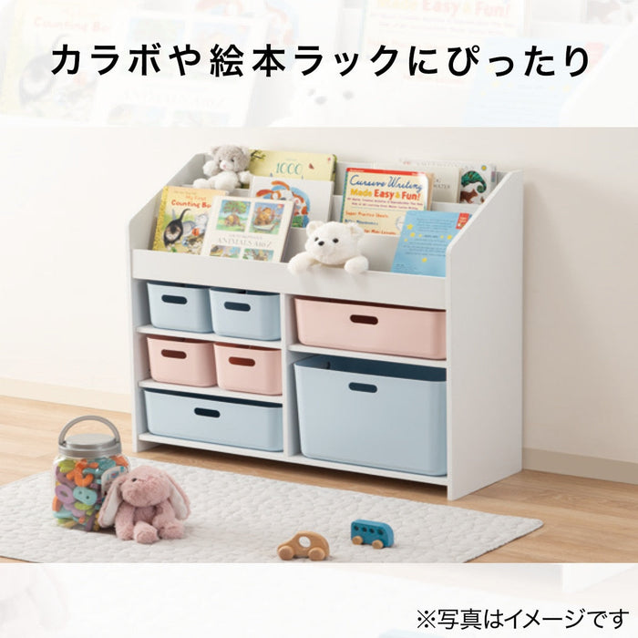 SOFT INBOX REG PI ( 38.7 X 26.5 X 23.5CM)