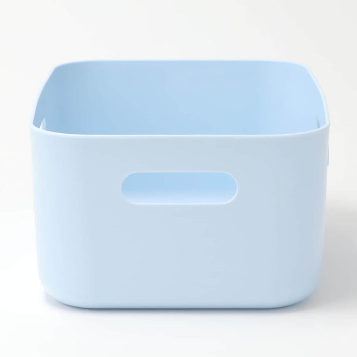 Soft Inbox Q BL (19.1 x 26.5 x 11.7CM)