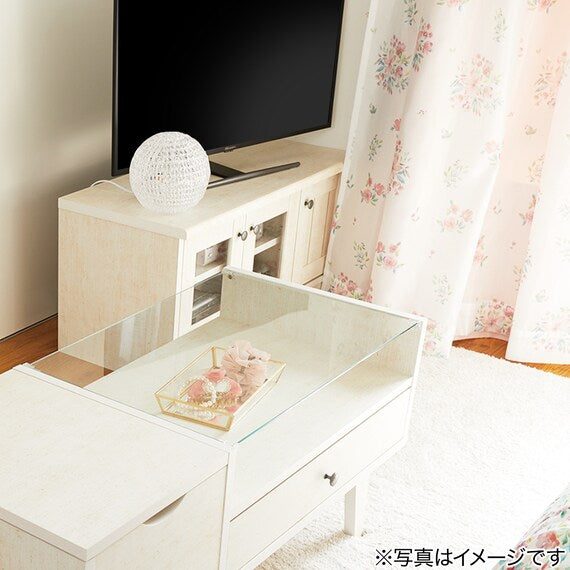 Accessory Tray Gold Frame Laiton W22D14H3.5