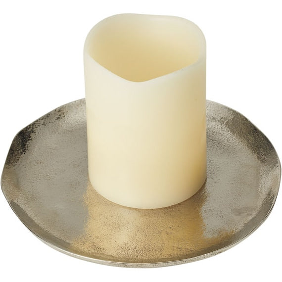 Decorative Plate Anwar Round W18xD18xD1.7