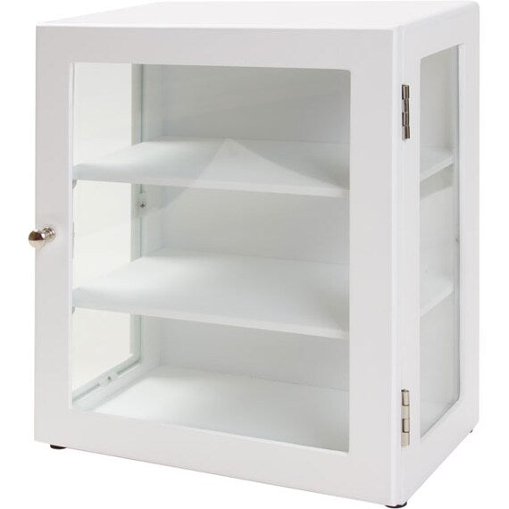 Accessory Gallery Box W/Door Sofia W22D13H28