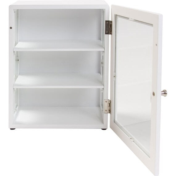 Accessory Gallery Box W/Door Sofia W22D13H28