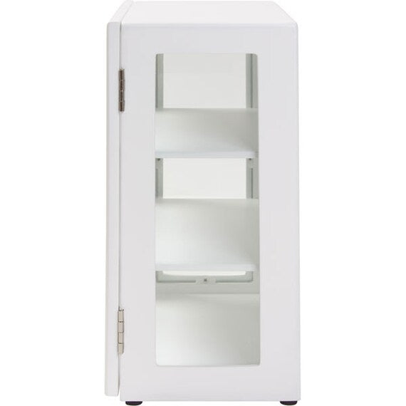 Accessory Gallery Box W/Door Sofia W22D13H28