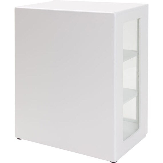 Accessory Gallery Box W/Door Sofia W22D13H28