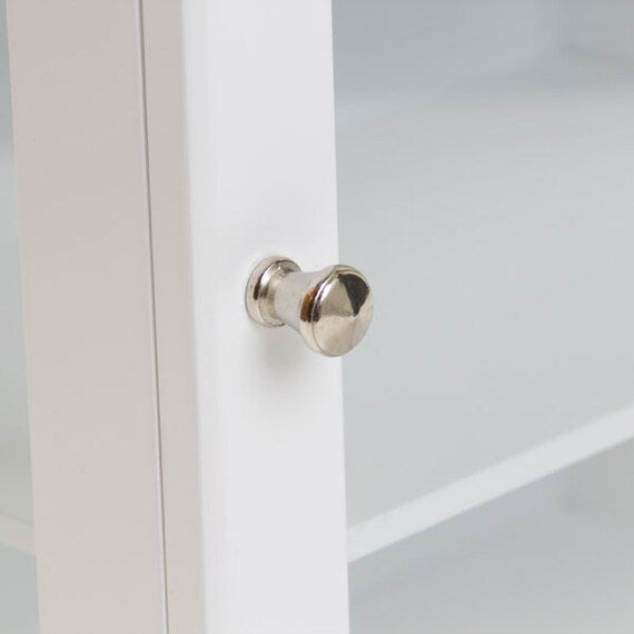 Accessory Gallery Box W/Door Sofia W22D13H28
