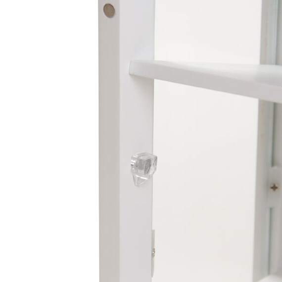 Accessory Gallery Box W/Door Sofia W22D13H28