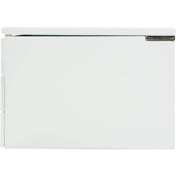 Accessory Box W/Mirror And Drawer Sofia W28D21H15