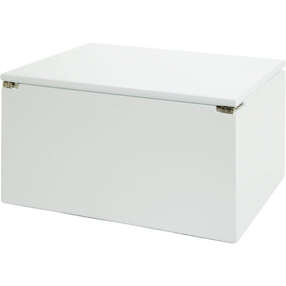 Accessory Box W/Mirror And Drawer Sofia W28D21H15