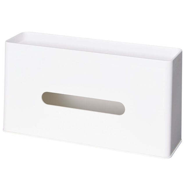Tissue Case Nosete 2 Nouveau WH