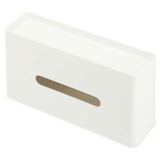 Tissue Case Nosete 2 Nouveau WH