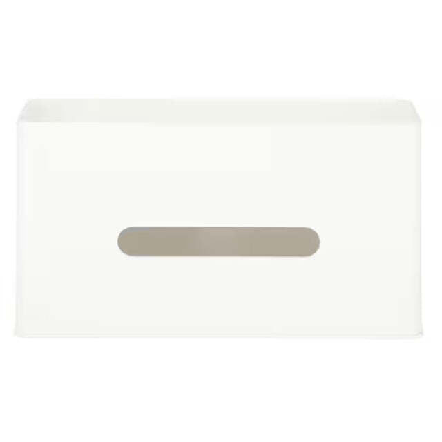 Tissue Case Nosete 2 Nouveau WH