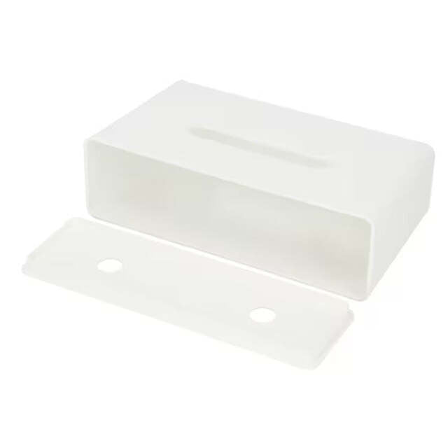 Tissue Case Nosete 2 Nouveau WH