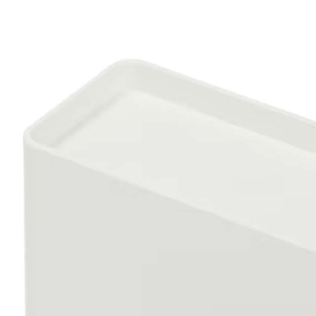Tissue Case Nosete 2 Nouveau WH