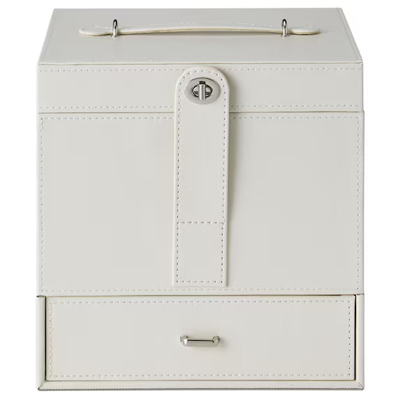 COSMETICS BOX JWA1196 WH