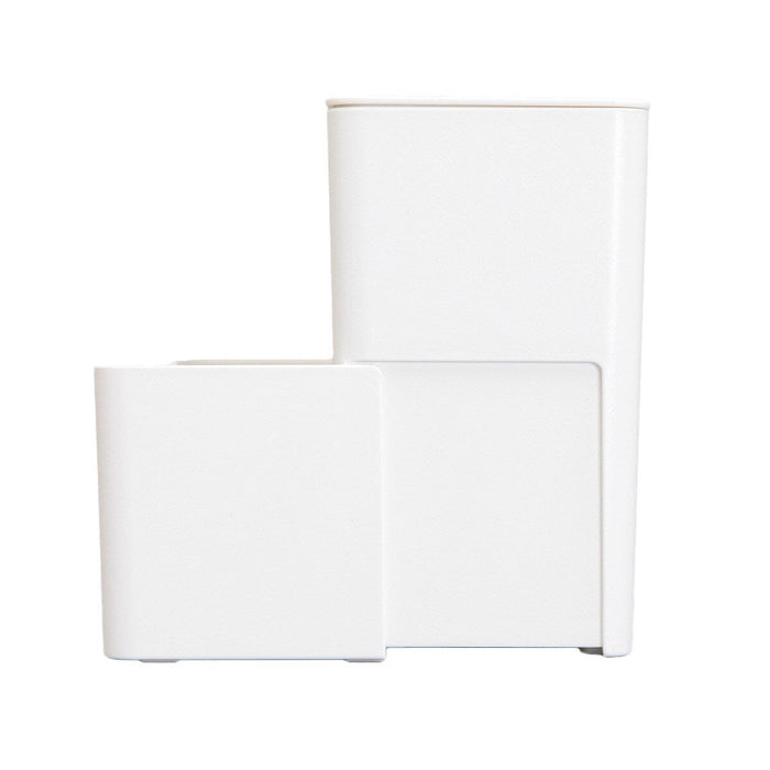 MULTIFUNCTION TISSUE STORAGE CASE WH