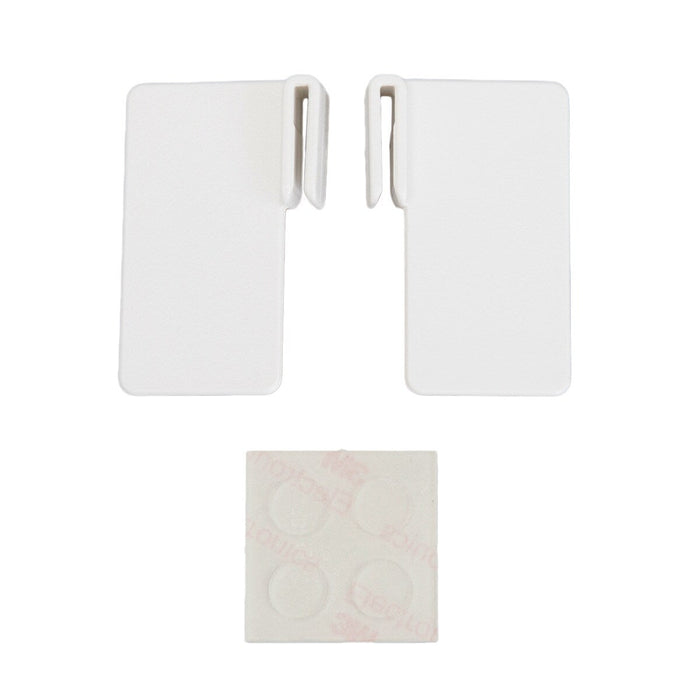 MULTIFUNCTION TISSUE STORAGE CASE WH