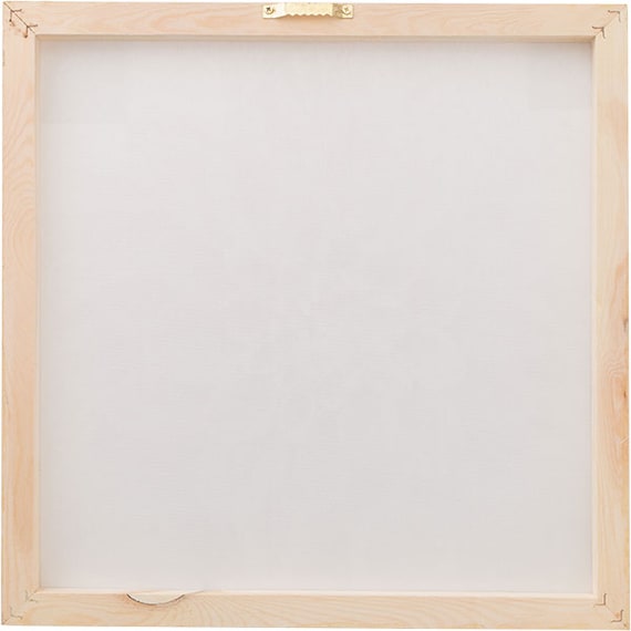 Canvas Poster 36x36 160826