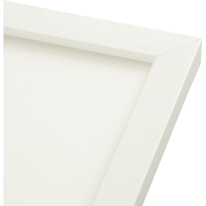PICTURE FRAME A2 (A3 W / MAT) WH N3