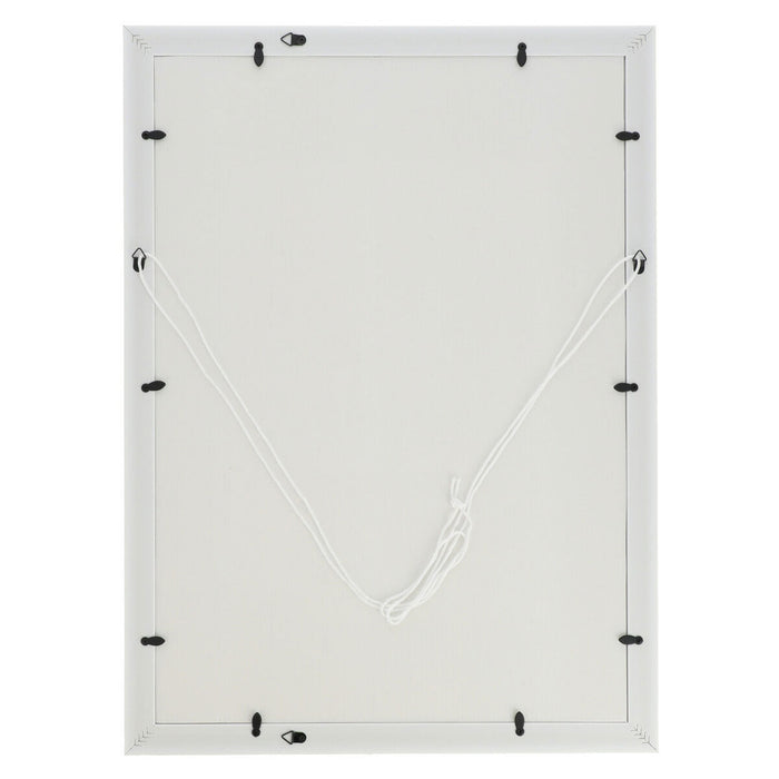 Picture Frame A2 (A3 W/ Mat) Shabby