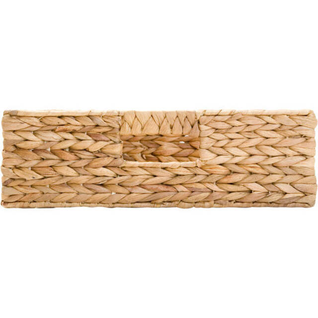 Basket Musca Half (38 x 27 x 12CM)