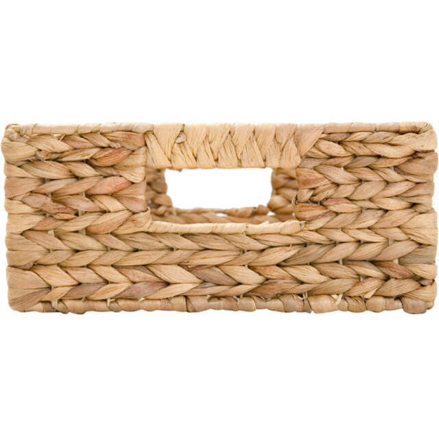 Basket Musca Half (38 x 27 x 12CM)