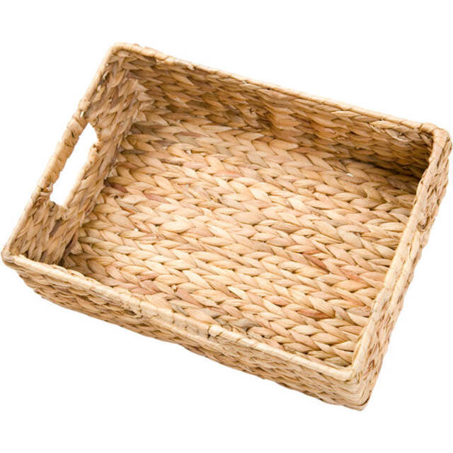 Basket Musca Half (38 x 27 x 12CM)